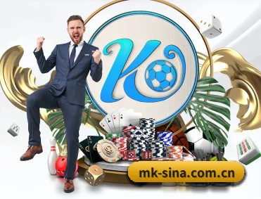 MK体育的故事 - 体育资讯内容服务（MKSPORTS）