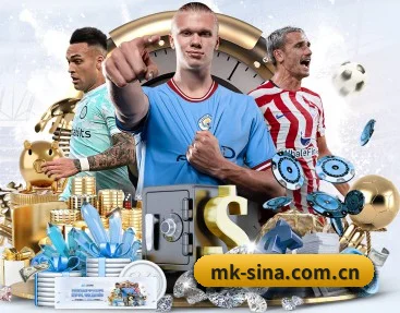 MK体育的故事 - 体育资讯内容服务 | MKSPORTS
